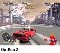 photo d'illustration pour le dossier:Out Run